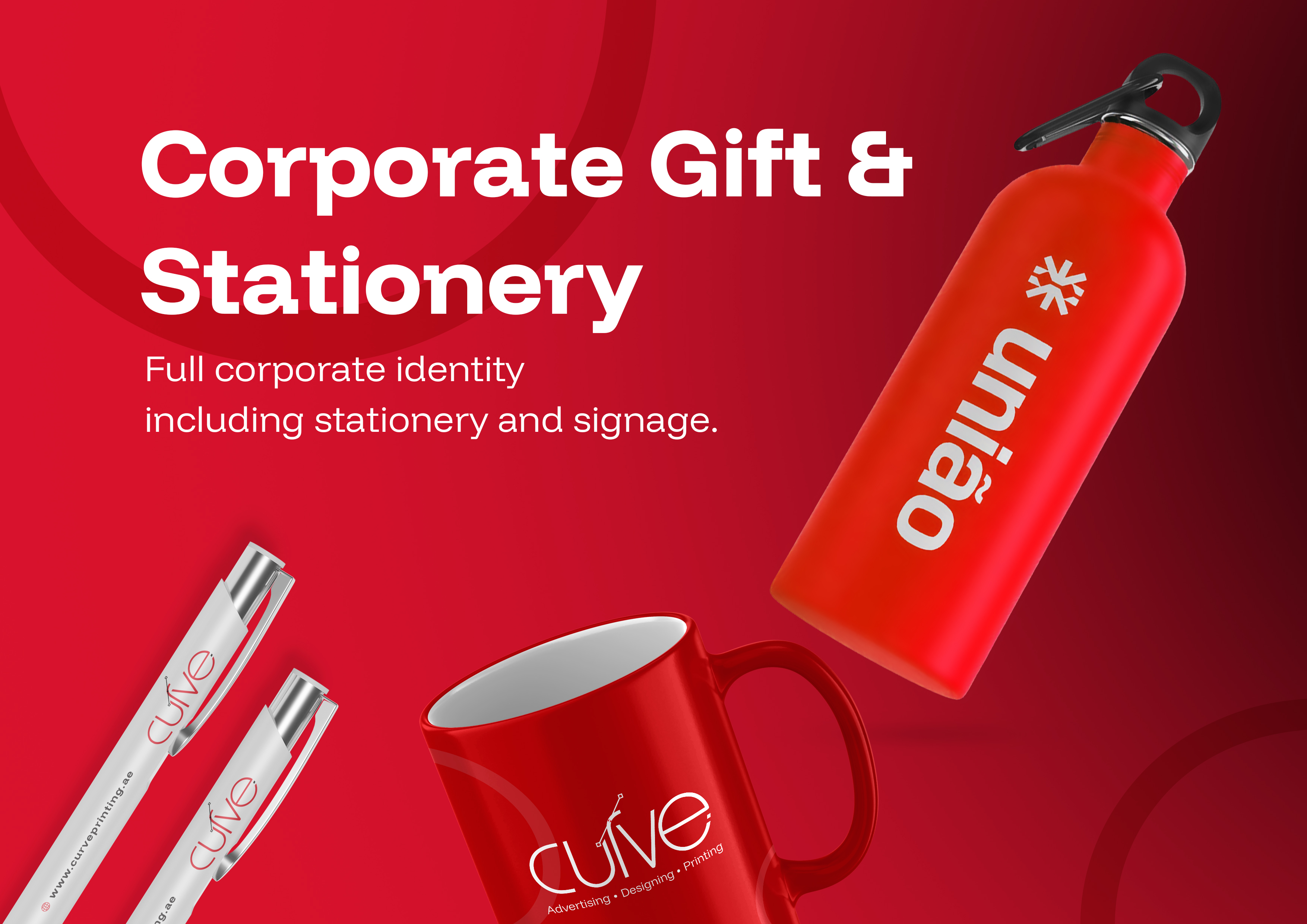 Corporate Gifts